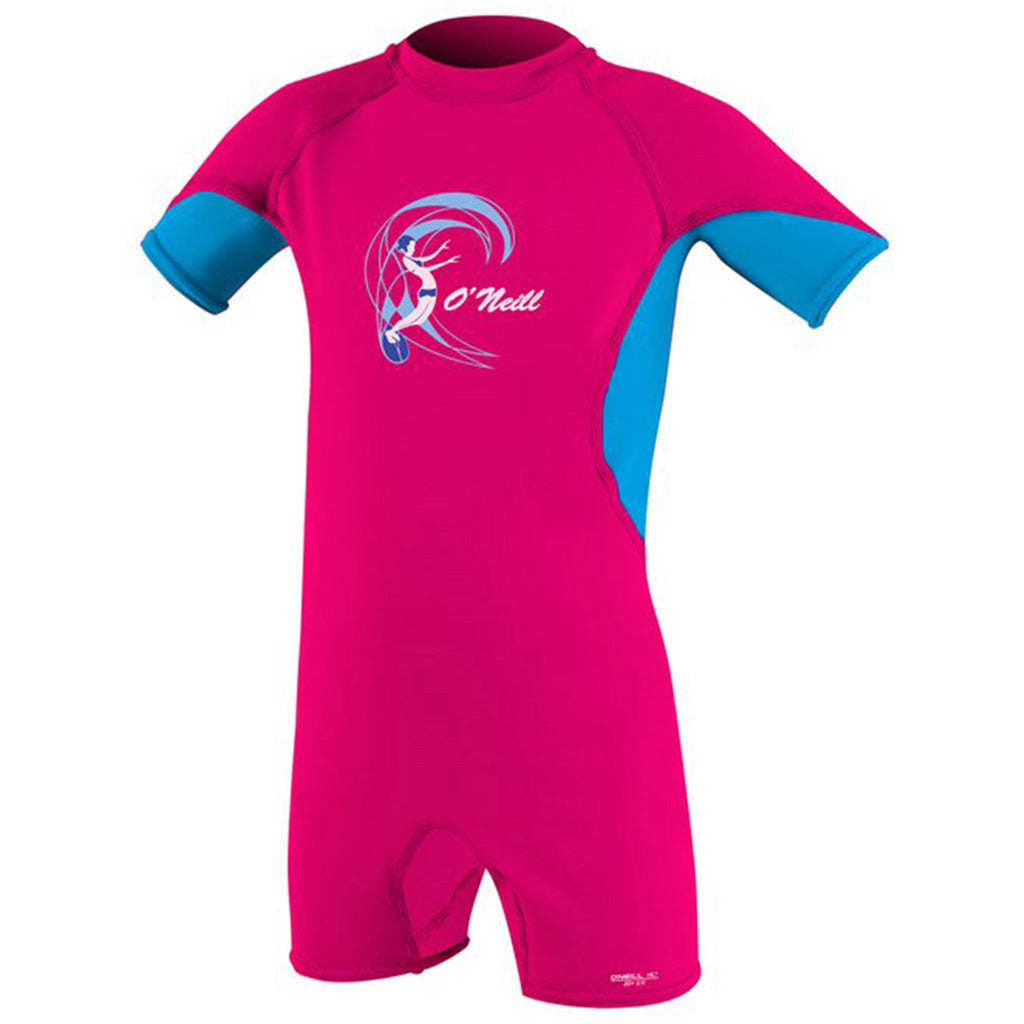 Toddler O'Zone UV Spring - UV Trøje