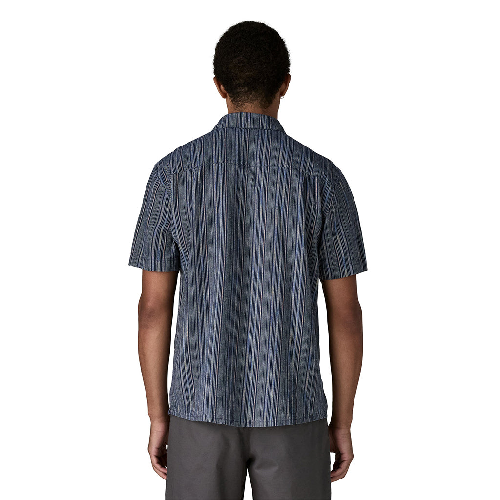 M's Back Step - Skjorte