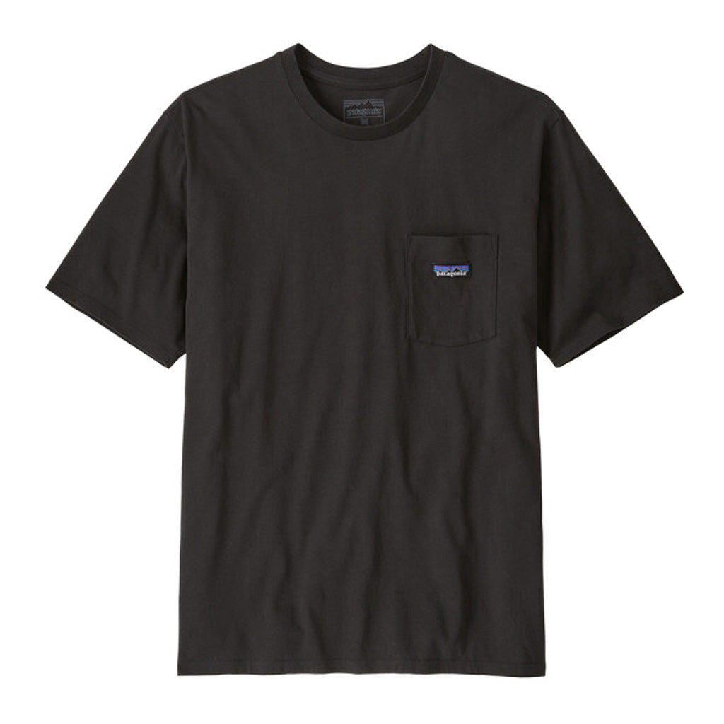 Daily Pocket - T-Shirt