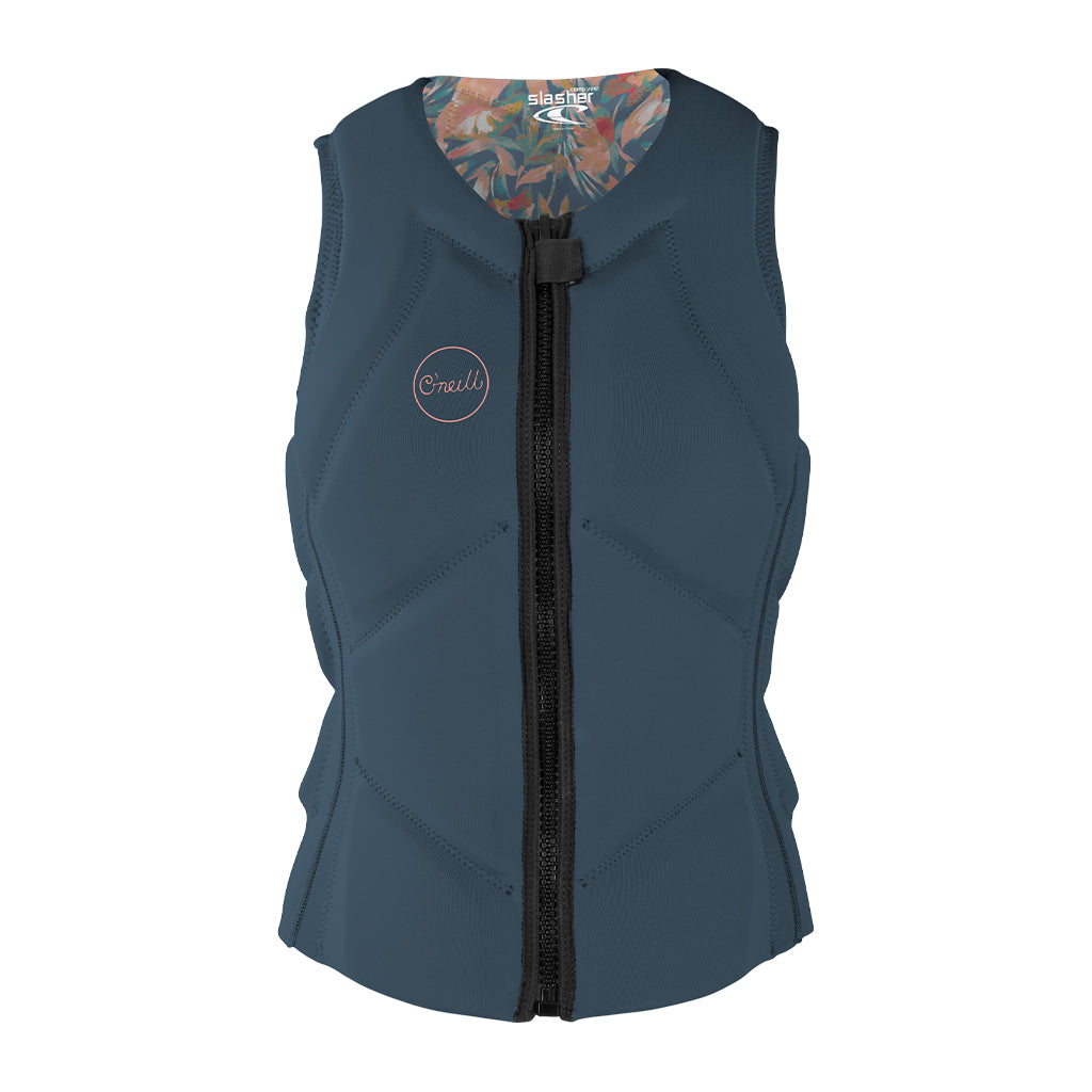 Wms Slasher B Comp Vest - Impact Vest