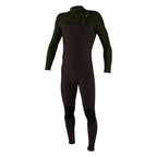 Hyperfreak 3/2+ Chest Zip - Våddragt