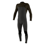 Hyperfreak 3/2+ Chest Zip - Våddragt