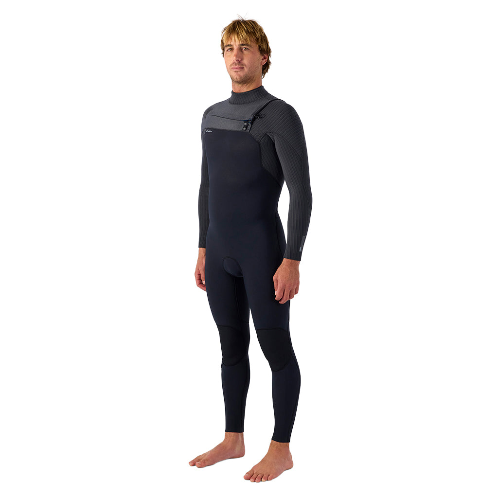 Hyperfreak 4/3+ Chest Zip Full - Våddragt