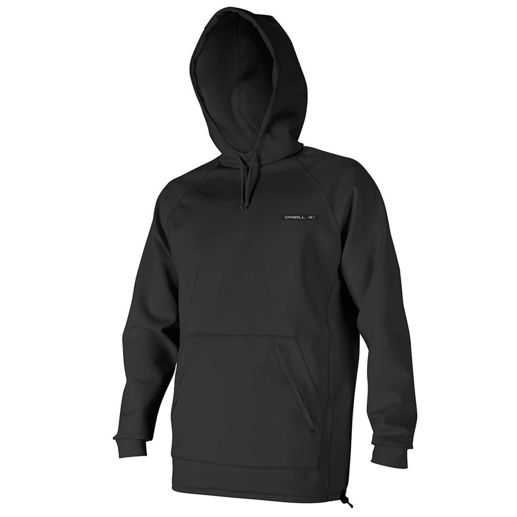 Neo L/S Neopren Hoodie