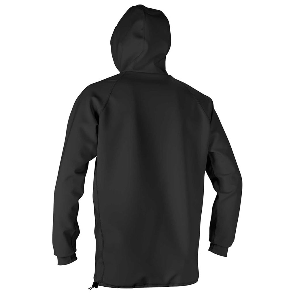 Neo L/S - Neopren Hoodie