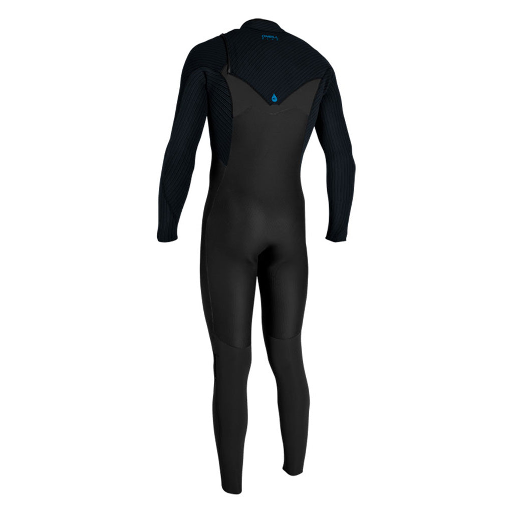 Blueprint 5/4+ Chest Zip Full - Våddragt