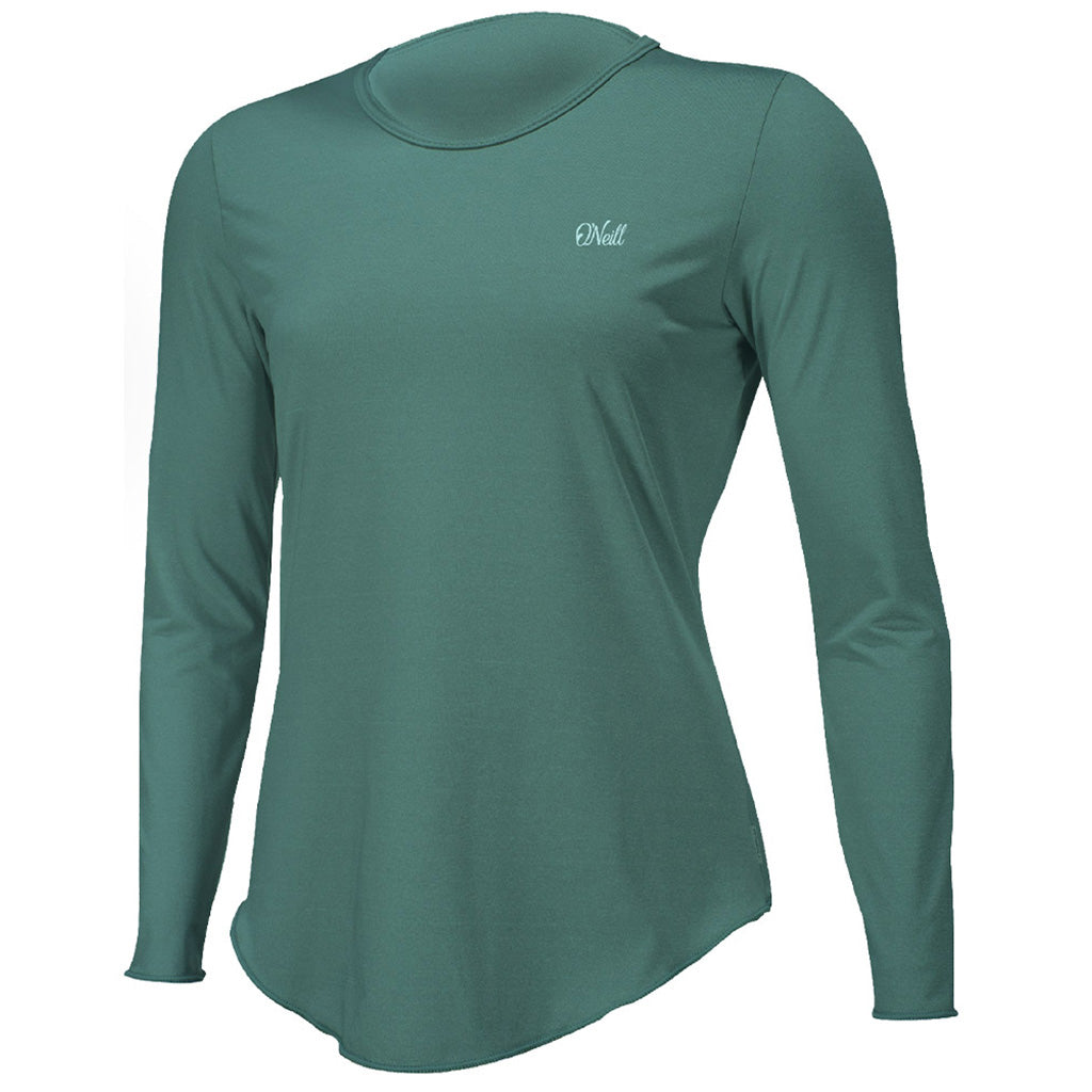 blåprint L/S Sun Shirt UV Trøje