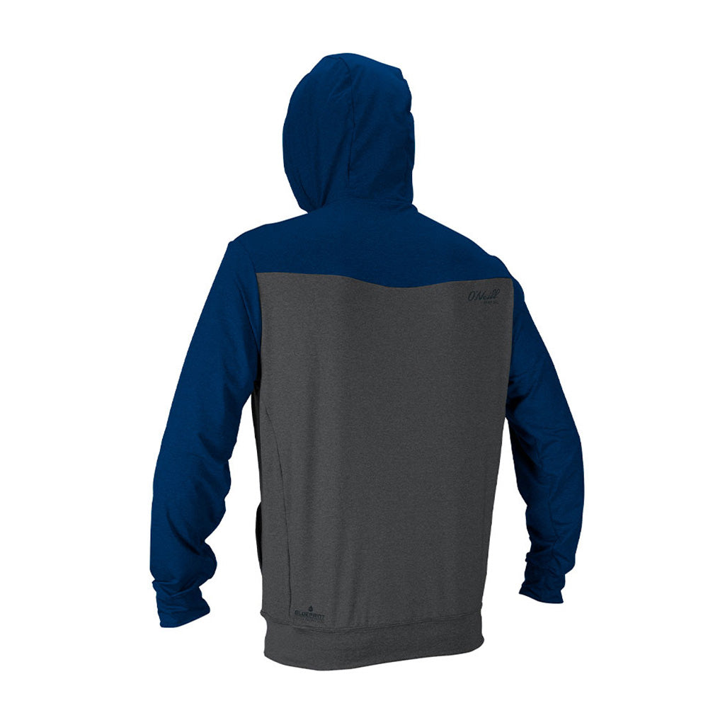 Blueprint Full Zip Sun Hoodie - UV Trøje