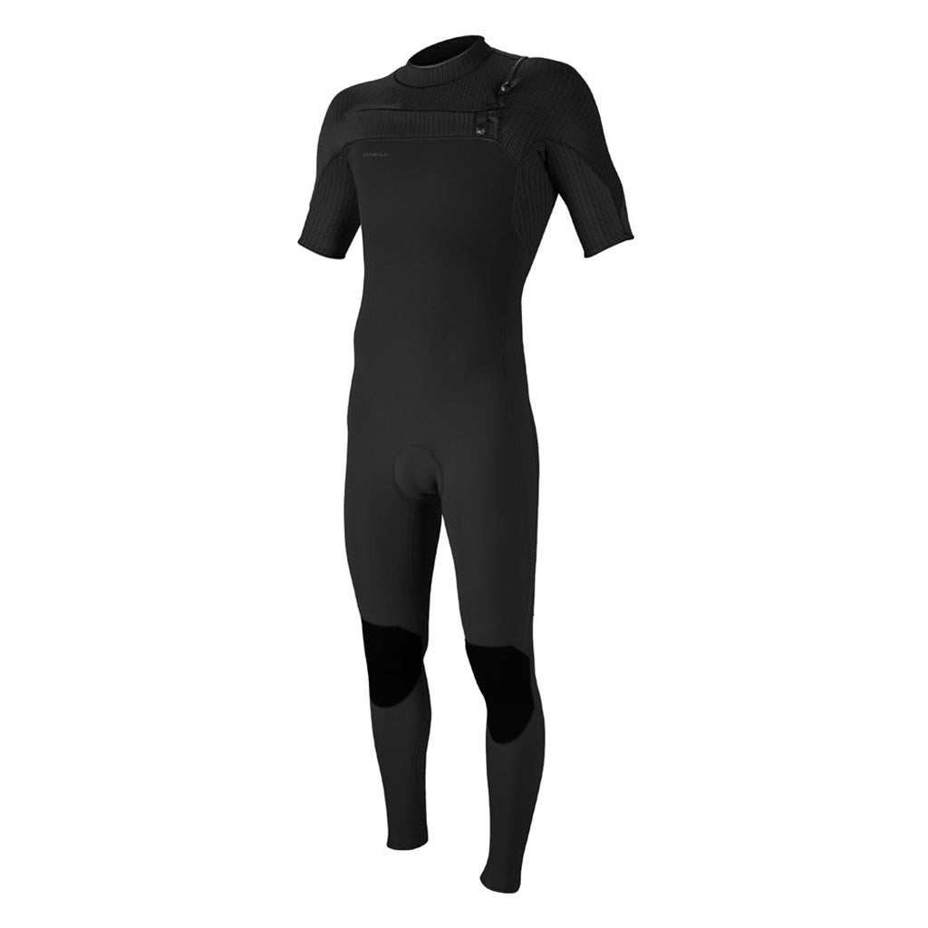 Hyperfreak 2mm Chest Zip S/S Full Våddragt