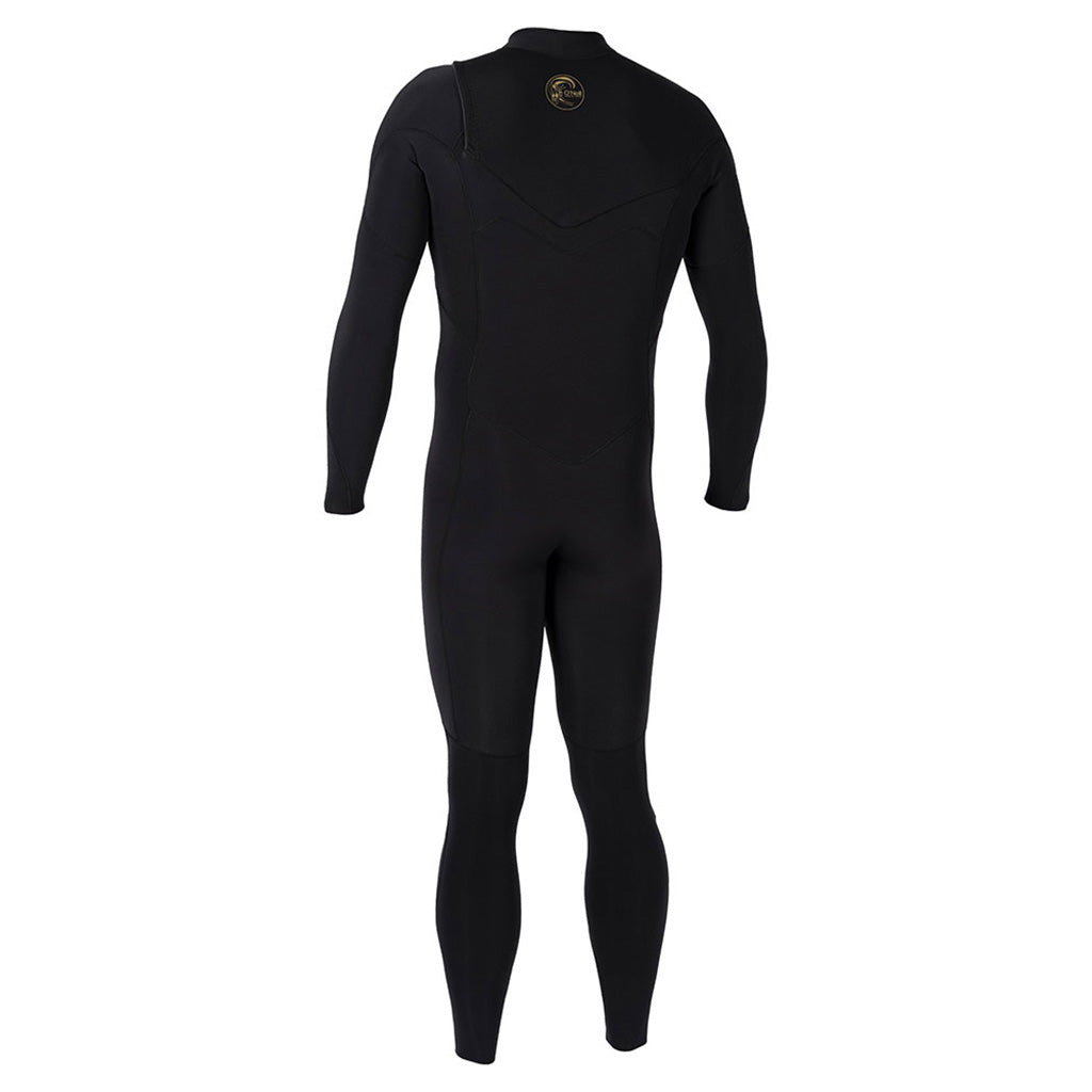 O'Riginal RG8 4/3 Chest Zip Full - Våddragt