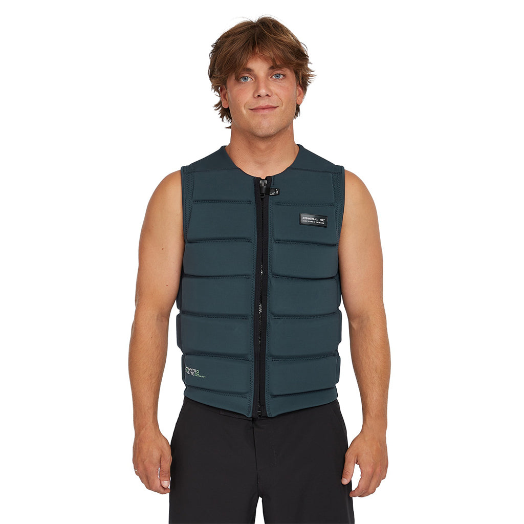 Outlaw Comp - Impact Vest