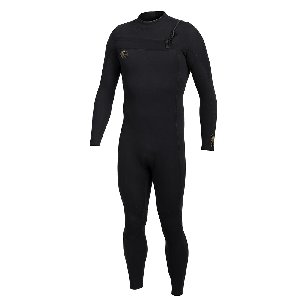 O'Riginal RG8 3/2 Chest Zip Full - Våddragt