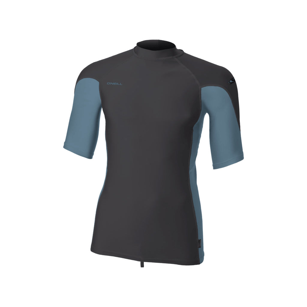 Hyperfreak Skins S/S Rash Guard - Våddragt