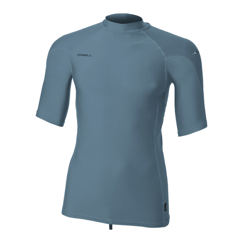 Youth Hyperfreak Skins S/S - Rash Guard