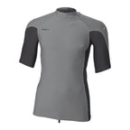 Youth Hyperfreak Skins S/S - Rash Guard