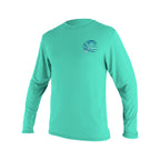 Child Basic Skins L/S - UV Trøje