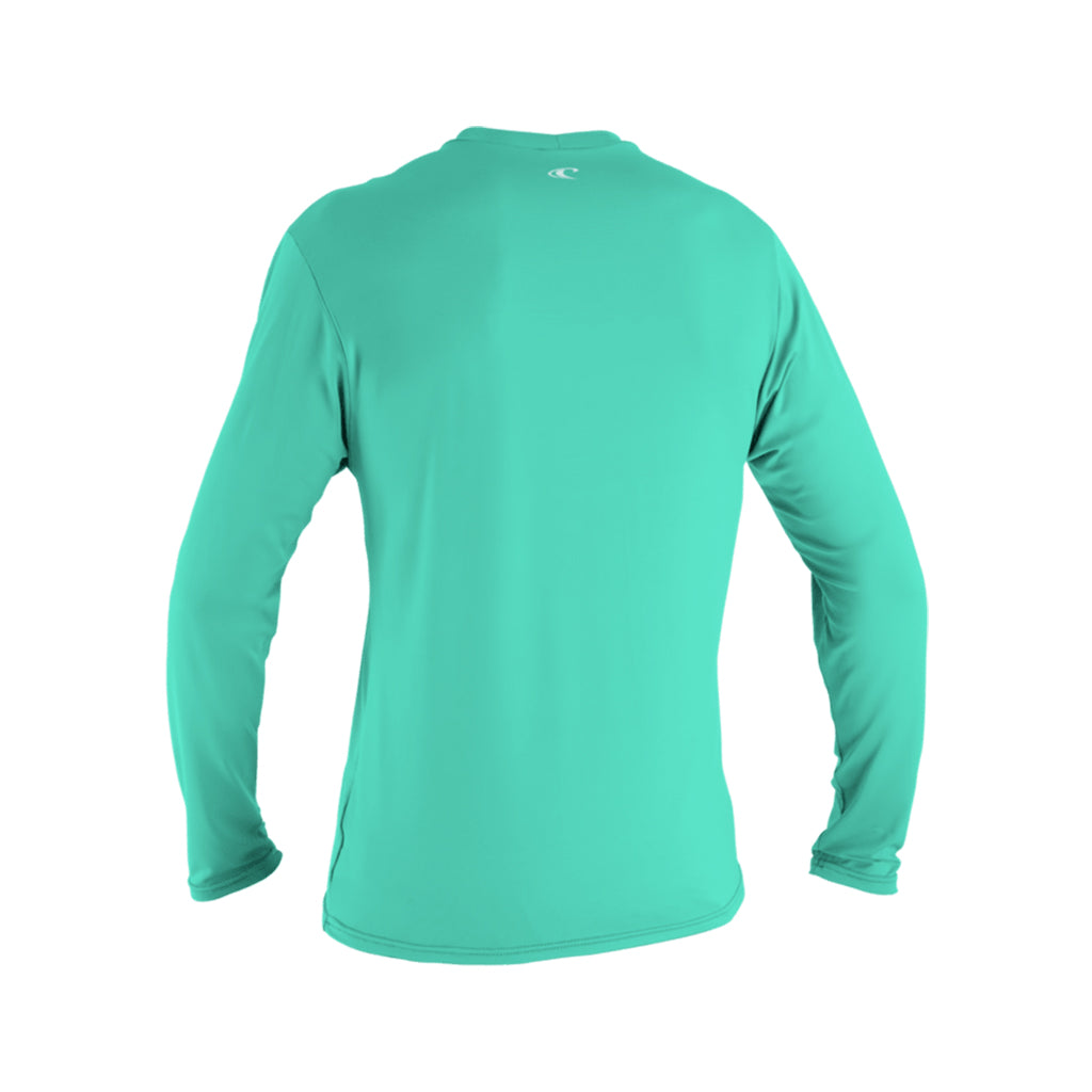 Child Basic Skins L/S - UV Trøje