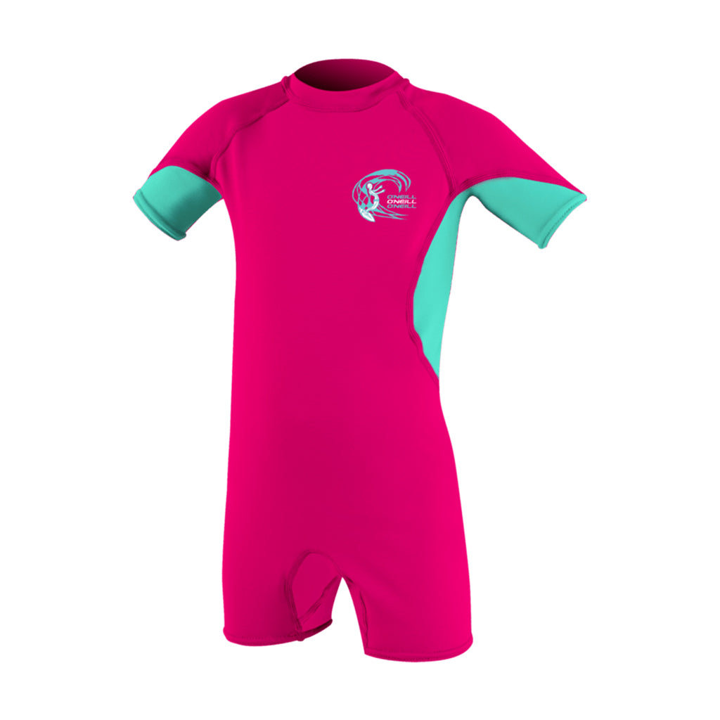 Child Basic Skins UV Spring - UV Trøje