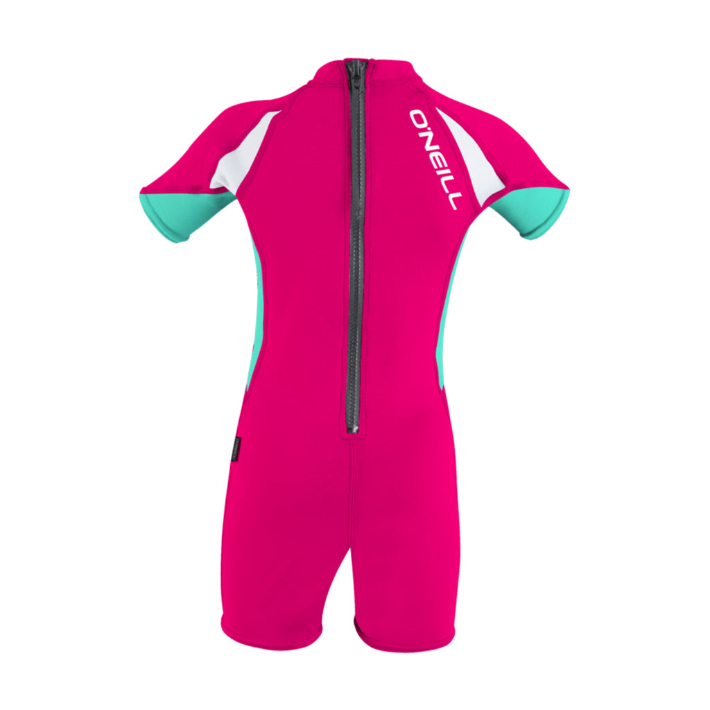 Child Basic Skins UV Spring - UV Trøje