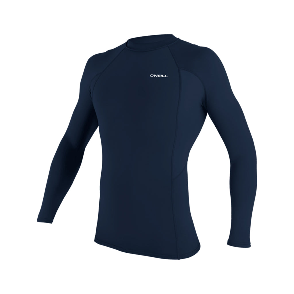 Basic Skins L/S - Rash Guard
