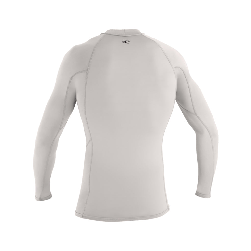 Basic Skins L/S - Rash Guard