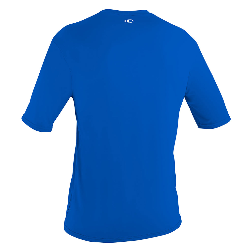 Basic Skins S/S - Sun Shirt