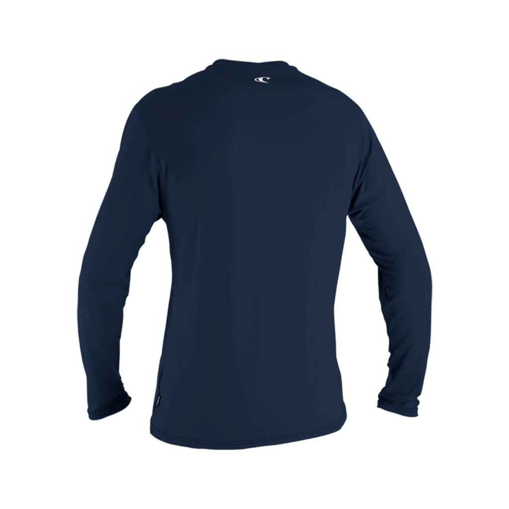 Basic Skins L/S - UV Trøje