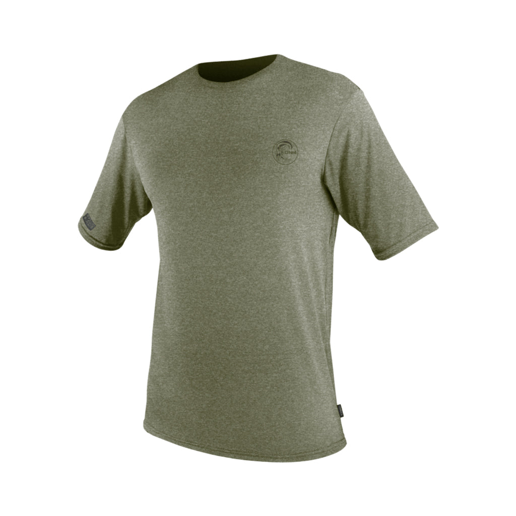 Trvlr Hybrid S/S Graphic - UV Trøje