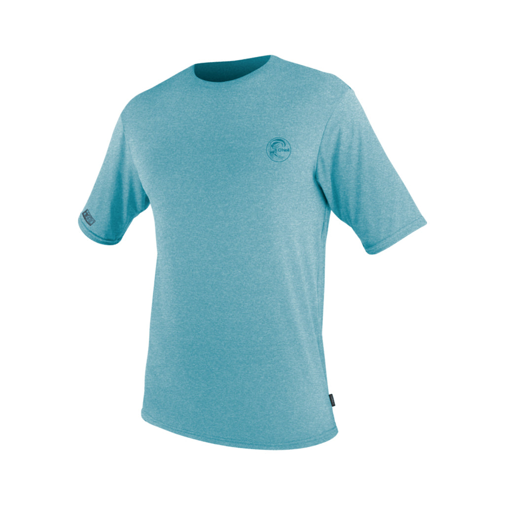 Trvlr Hybrid S/S Graphic - UV Trøje