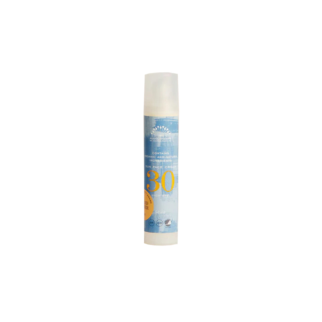 Sun Face Cream SPF 30