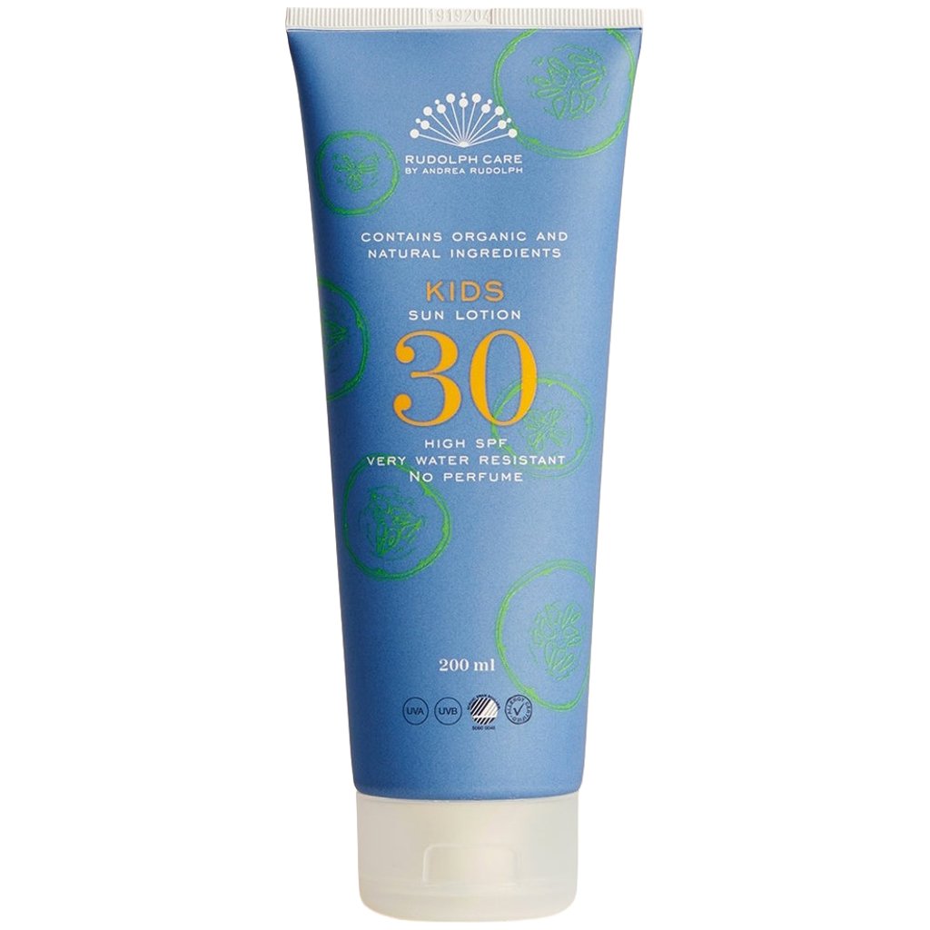 Kids Sun Lotion SPF30 - 200 ml