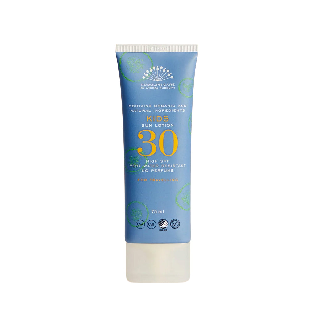 Sun Lotion KIDS SPF30 (travelsize) - 75ml