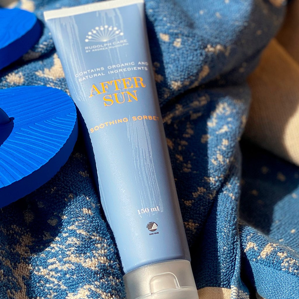 Aftersun Soothing Sorbet - 150 ml