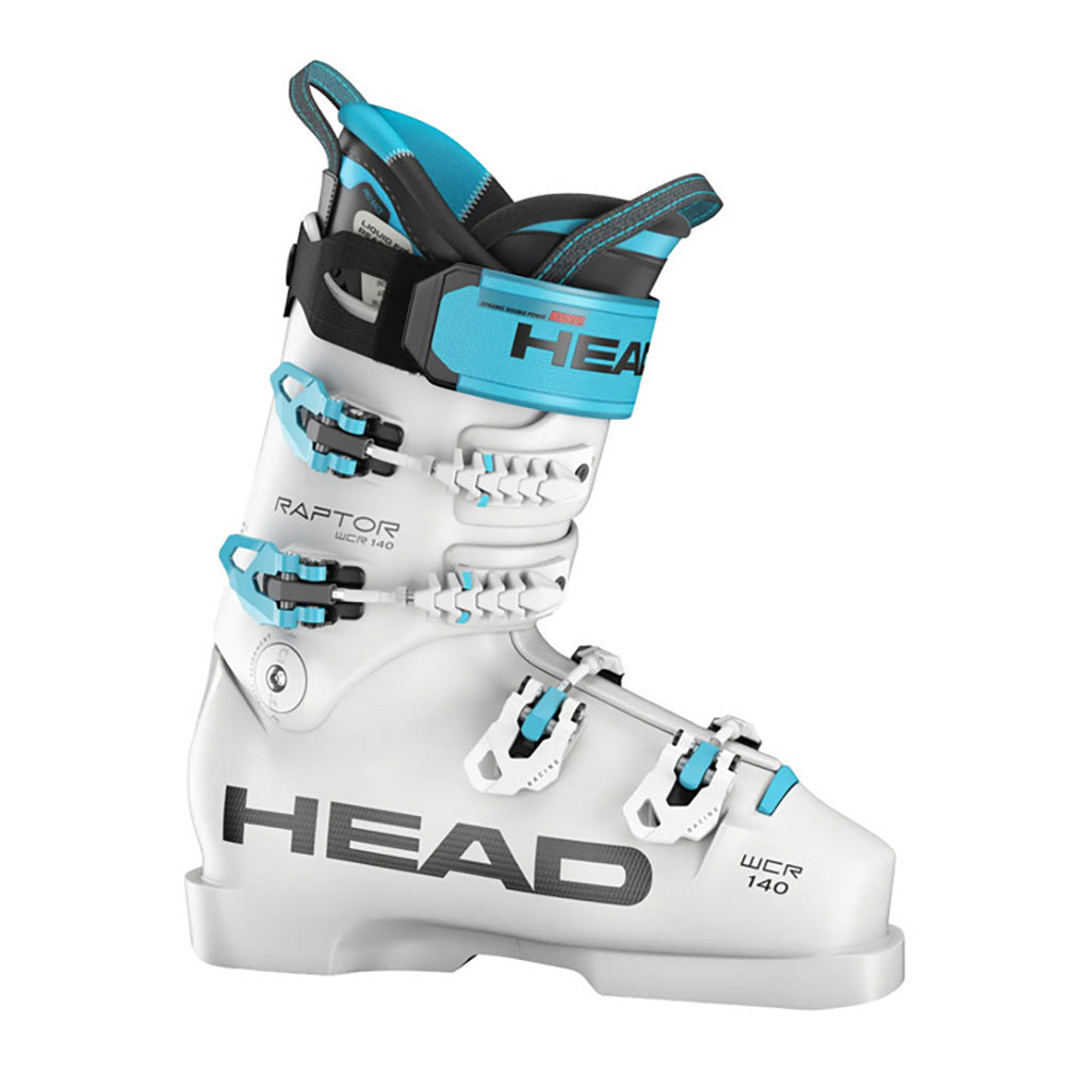 Raptor WCR 140S PV - Skistøvler