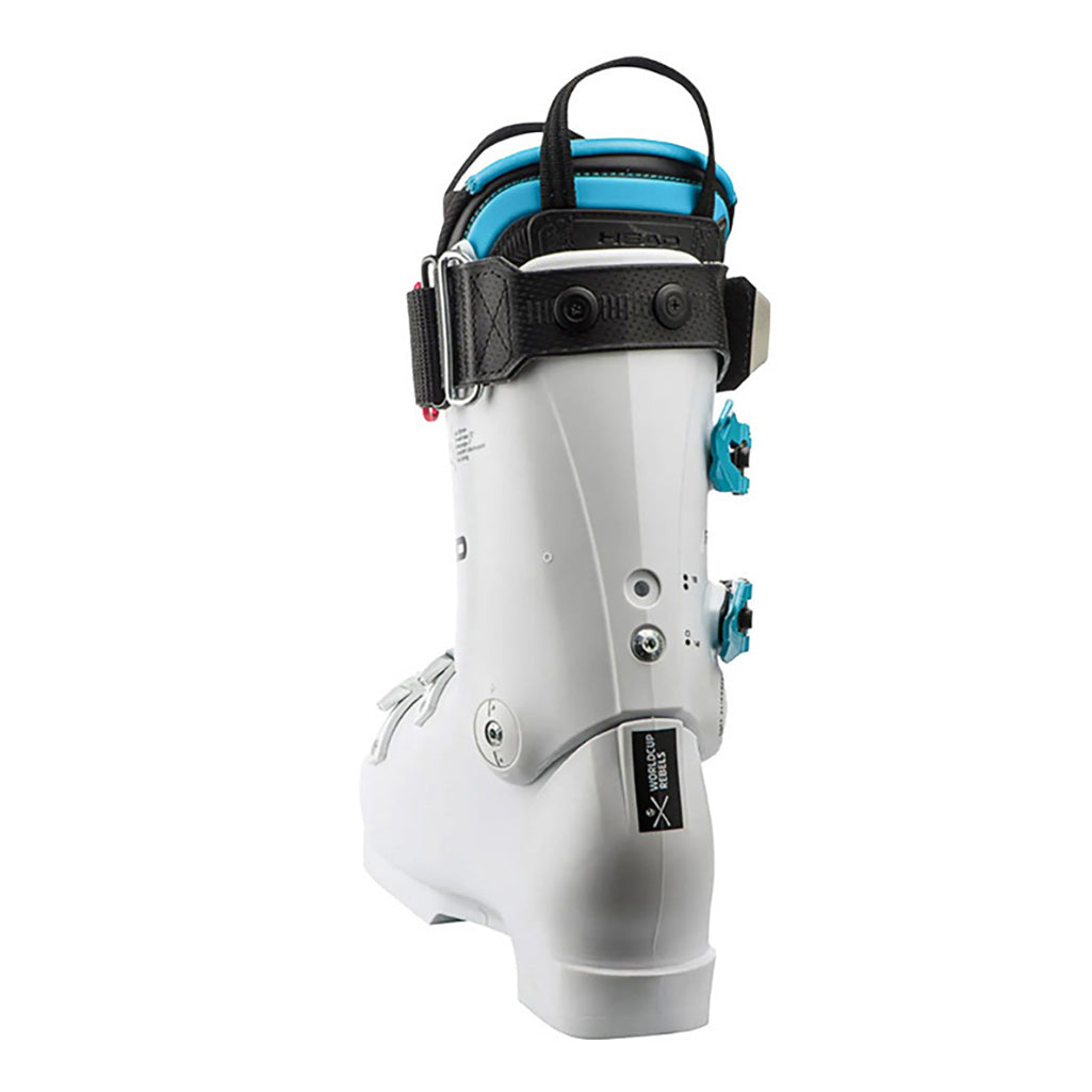 Raptor WCR 140S PV - Skistøvler