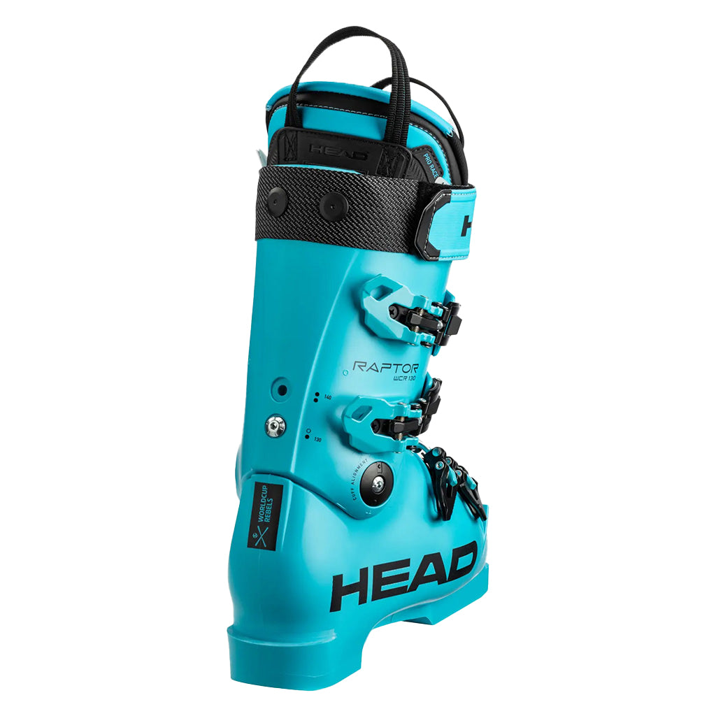 Raptor WCR 130S PV - Skistøvler