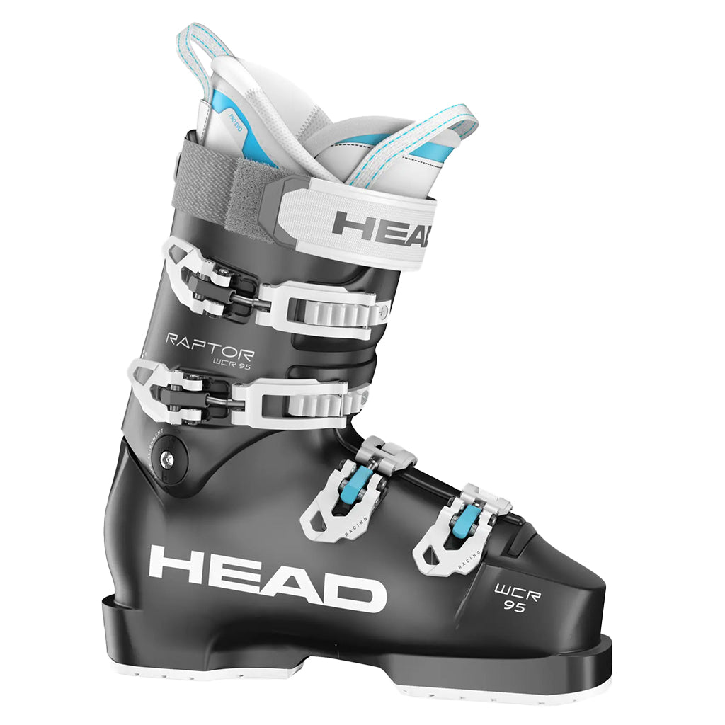 Raptor WCR 95 W PV - Skistøvler