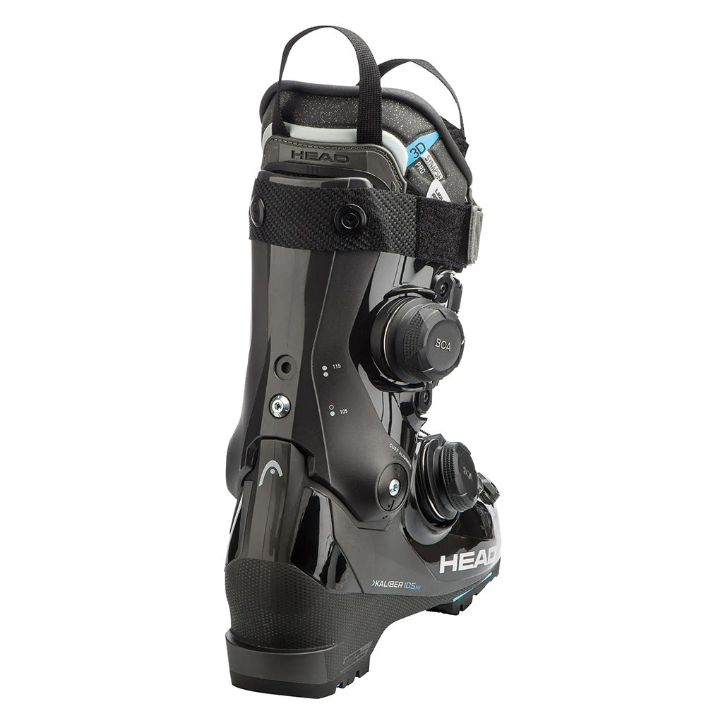 Kaliber 105 W MV GW BOA2 - Skistøvler