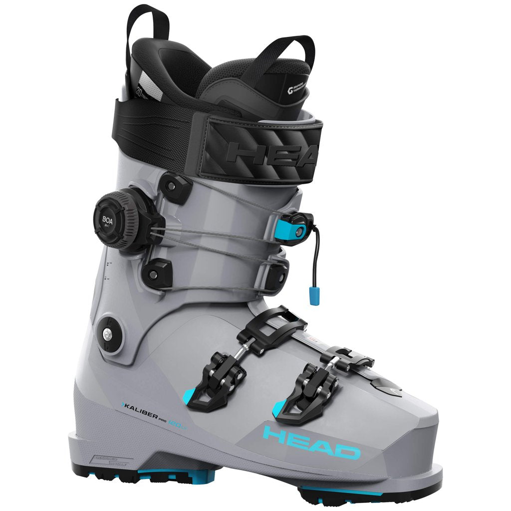 Kaliber PRO 120 LV GW BOA - Skistøvler