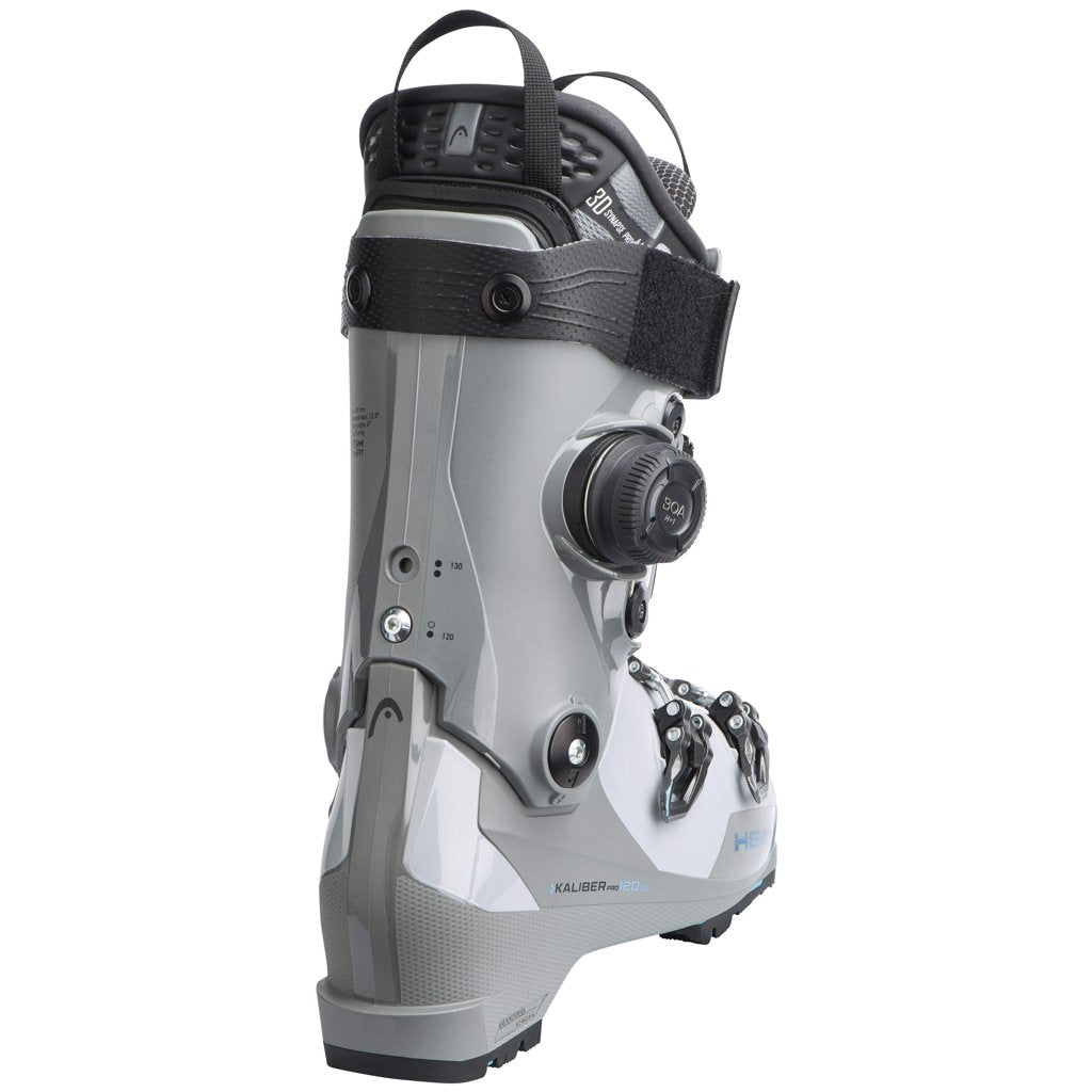 Kaliber PRO 120 LV GW BOA - Skistøvler
