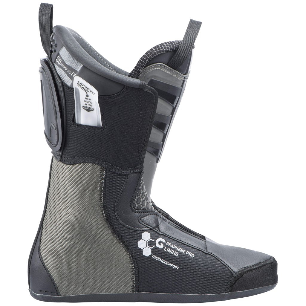 Kaliber PRO 120 LV GW BOA - Skistøvler