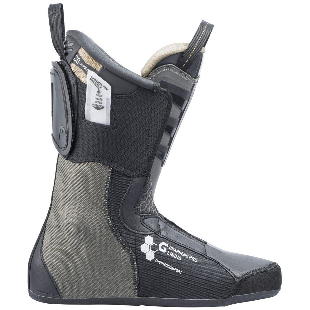 Kaliber PRO 105 W LV GW BOA - Skistøvler
