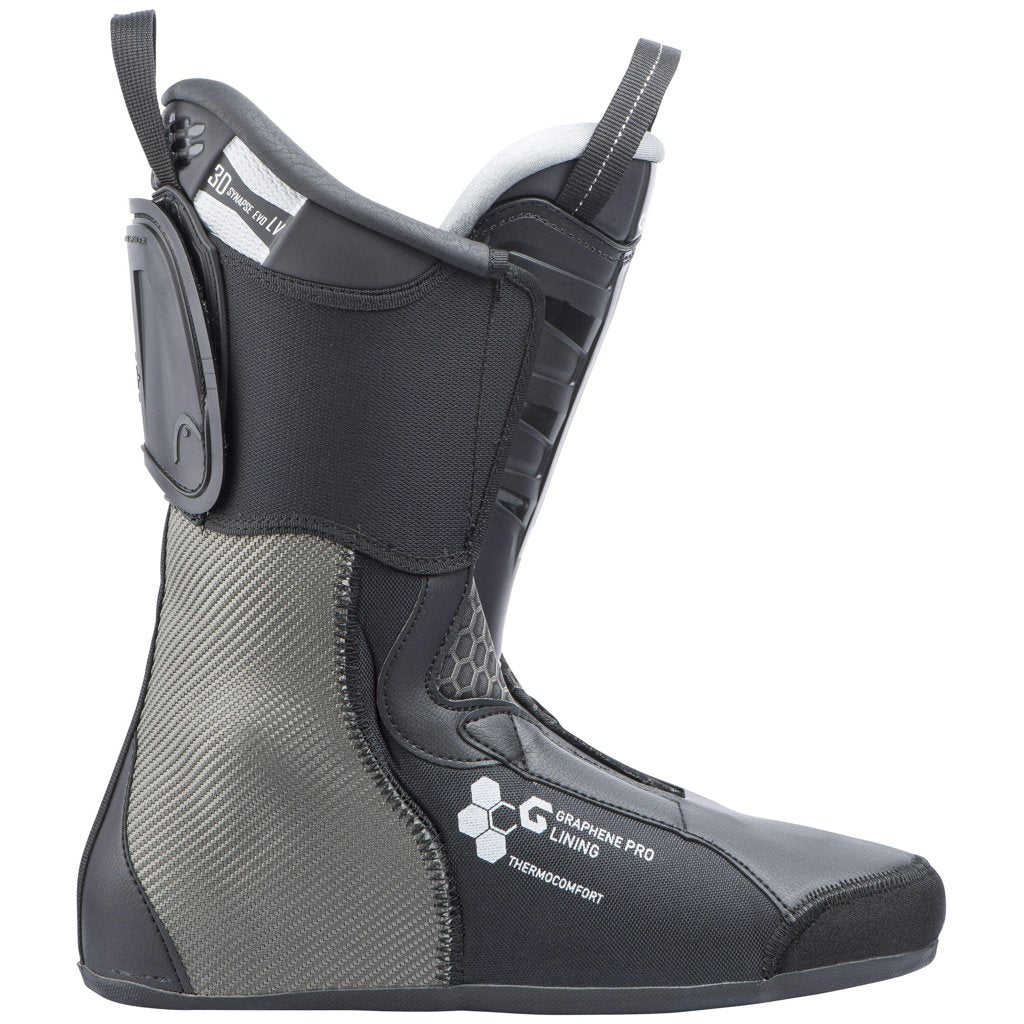 Kaliber PRO 95 W LV GW BOA - Skistøvler