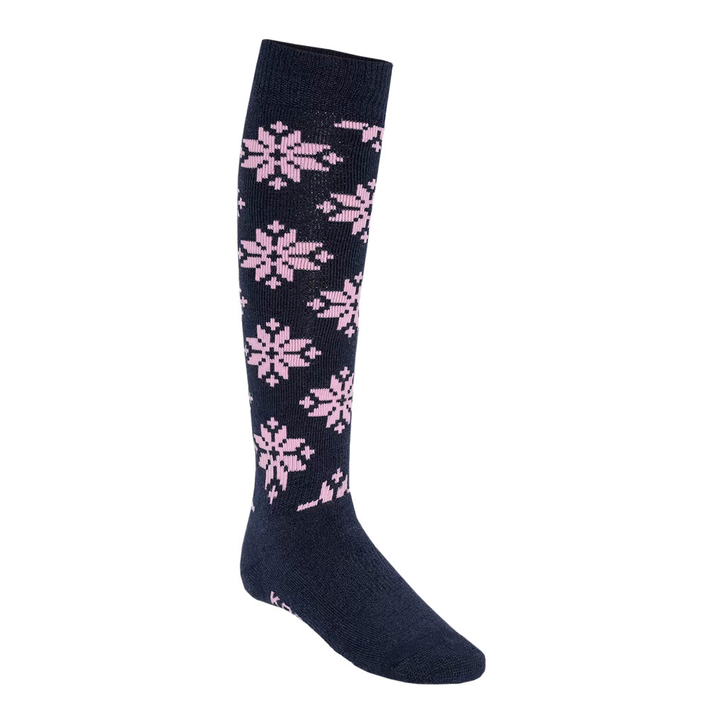 Rose Roa - Skisokker