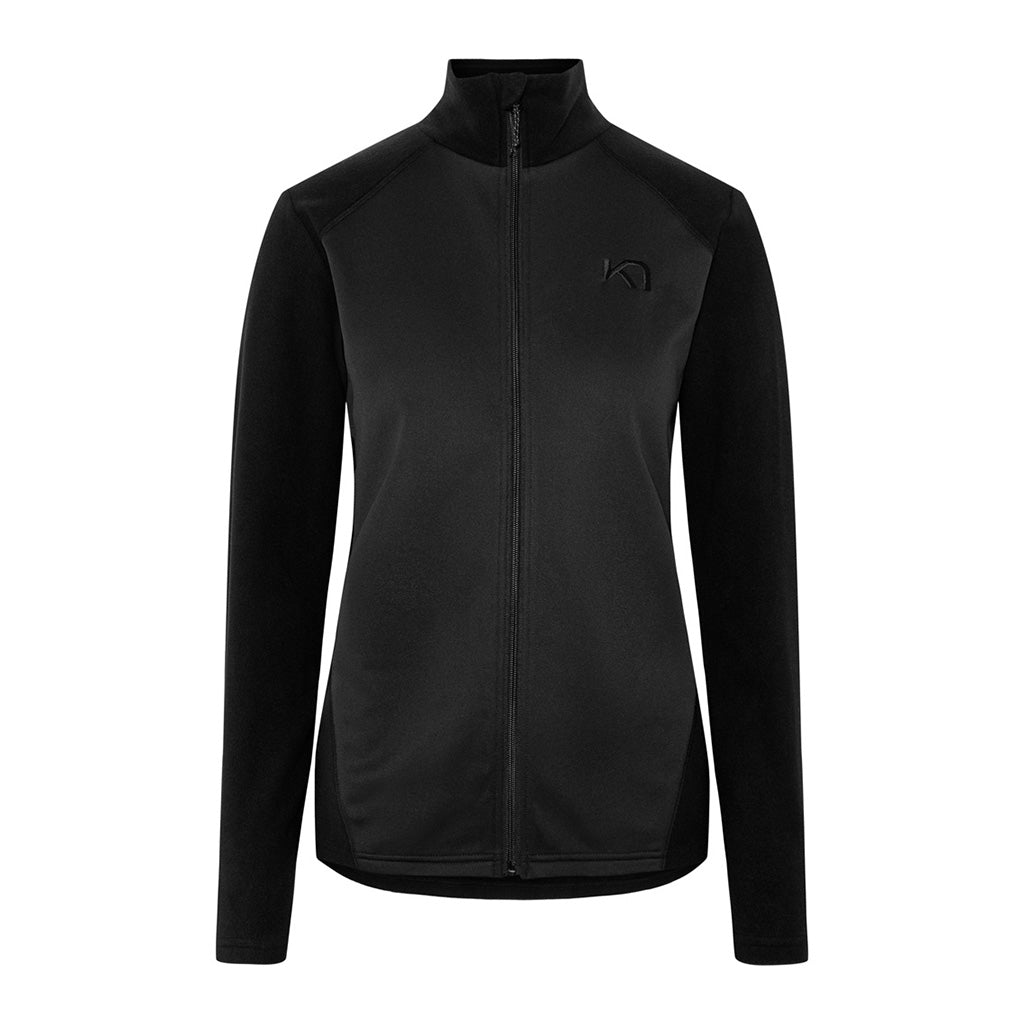 Kari F/Z Fleece - Fleece