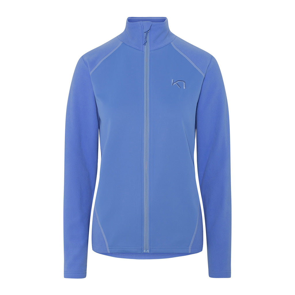 Kari F/Z Fleece - Fleece