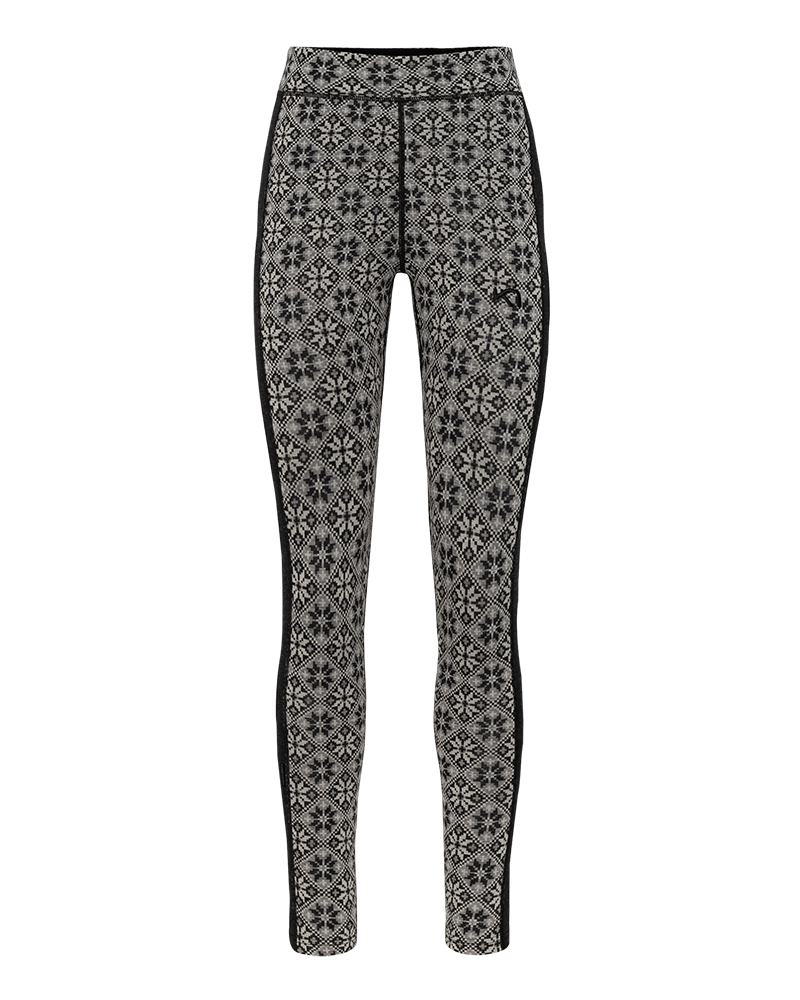 Rose High Waist - Skiundertøj