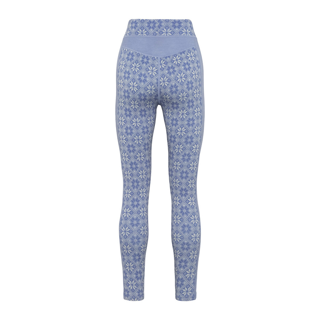 Rose High Waist Pant - Skiundertøj