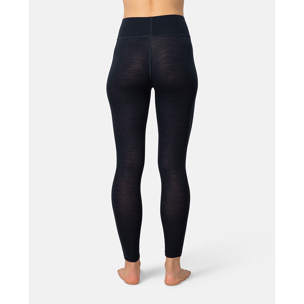 Vilma High Waist Pants - Skiundertøj