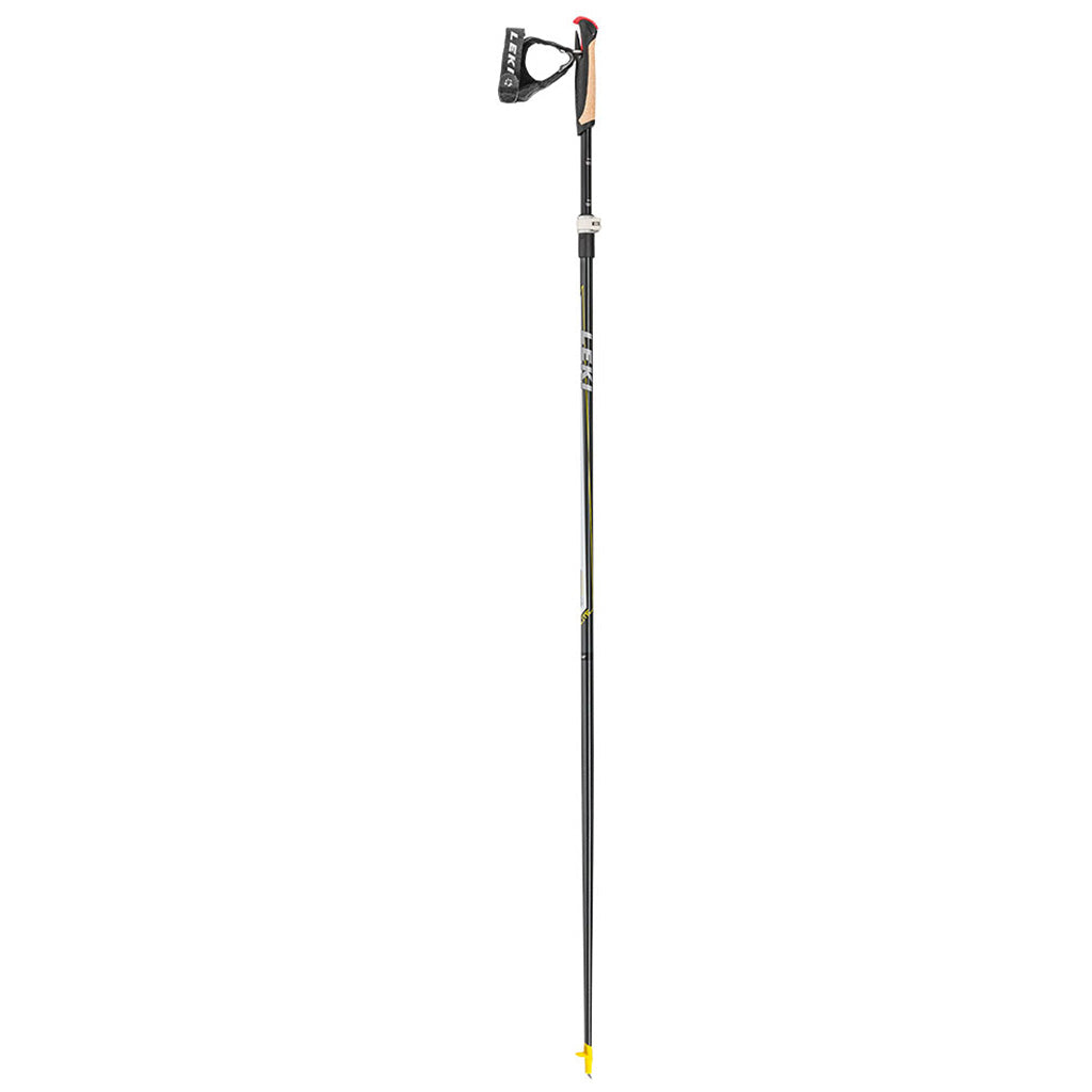 Alu Vario Jr CC langrendsstave